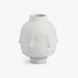 Jonathan Adler | Muse Dora Maar Vase White Porcelain