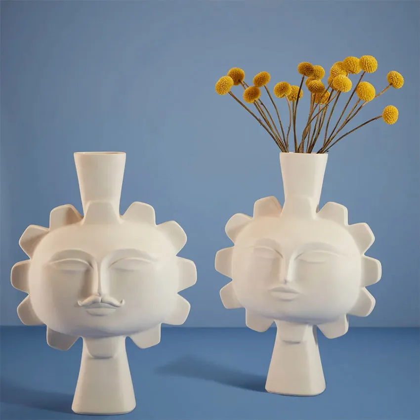 Jonathan Adler | Muse Sun Vase