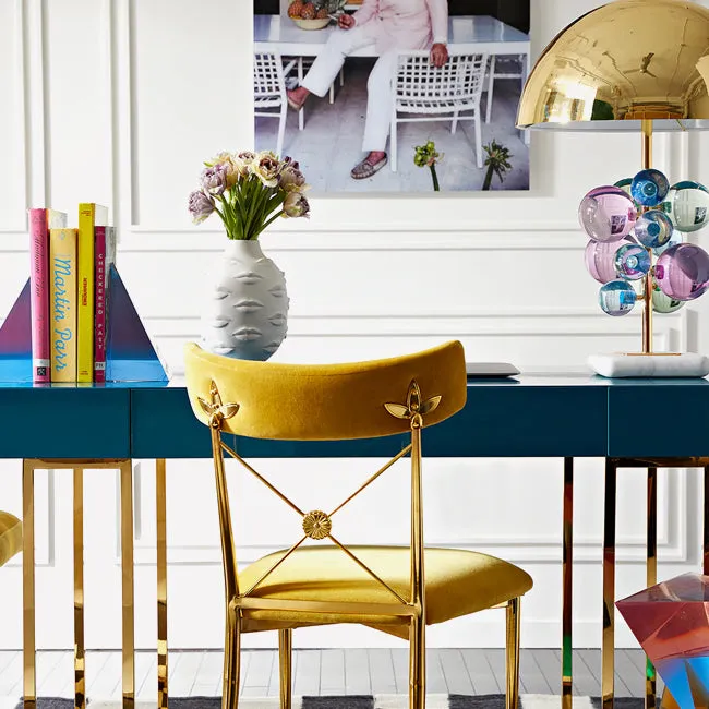 Jonathan Adler | Round Gala Vase