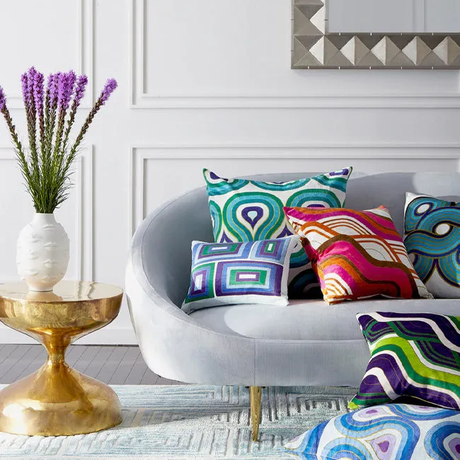 Jonathan Adler | Round Gala Vase