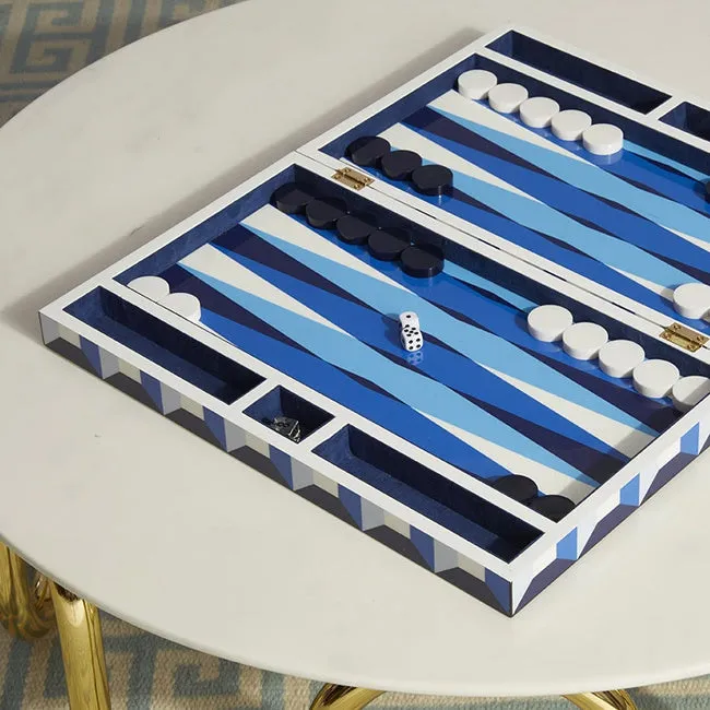Jonathan Adler | Sorrento Backgammon Set