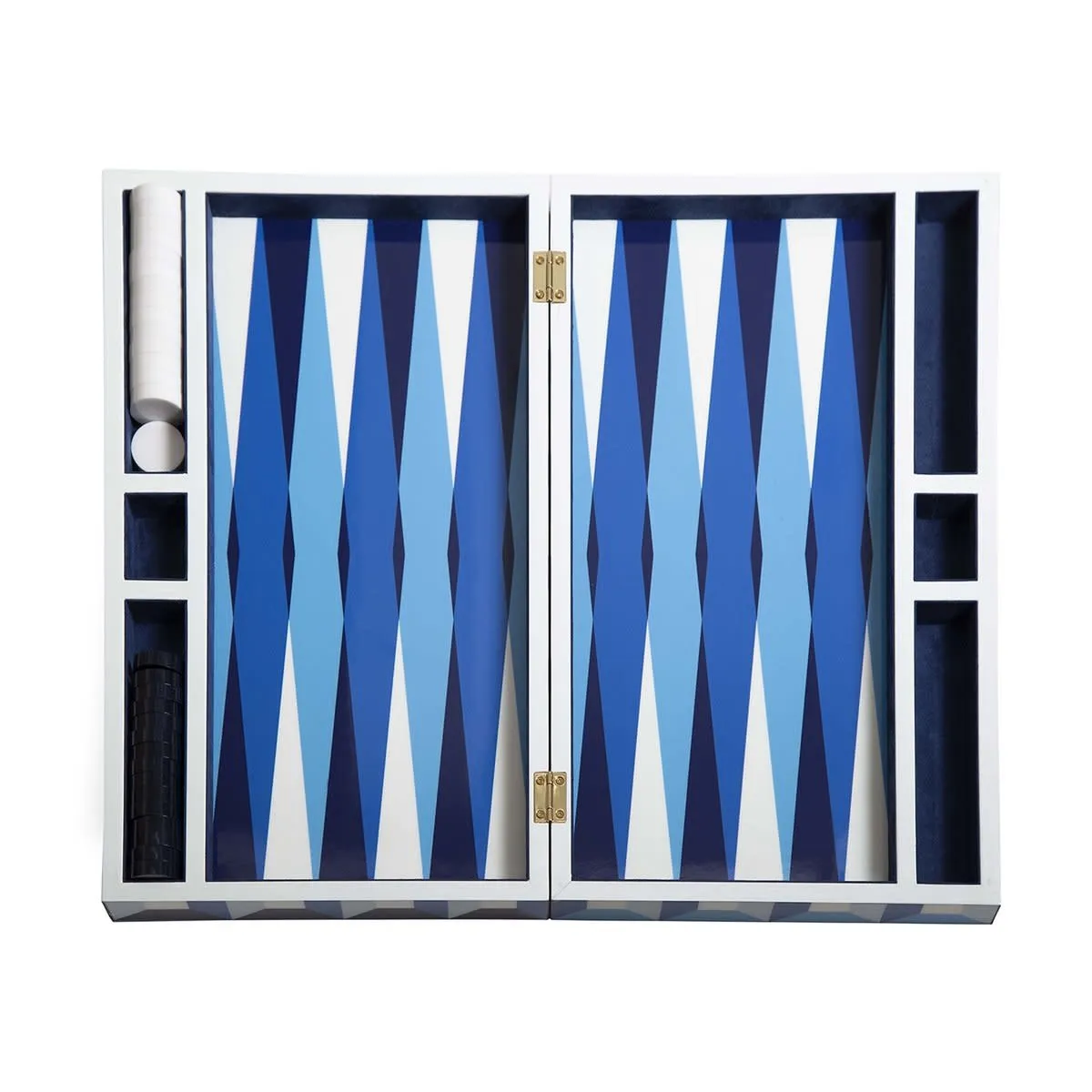 Jonathan Adler | Sorrento Backgammon Set