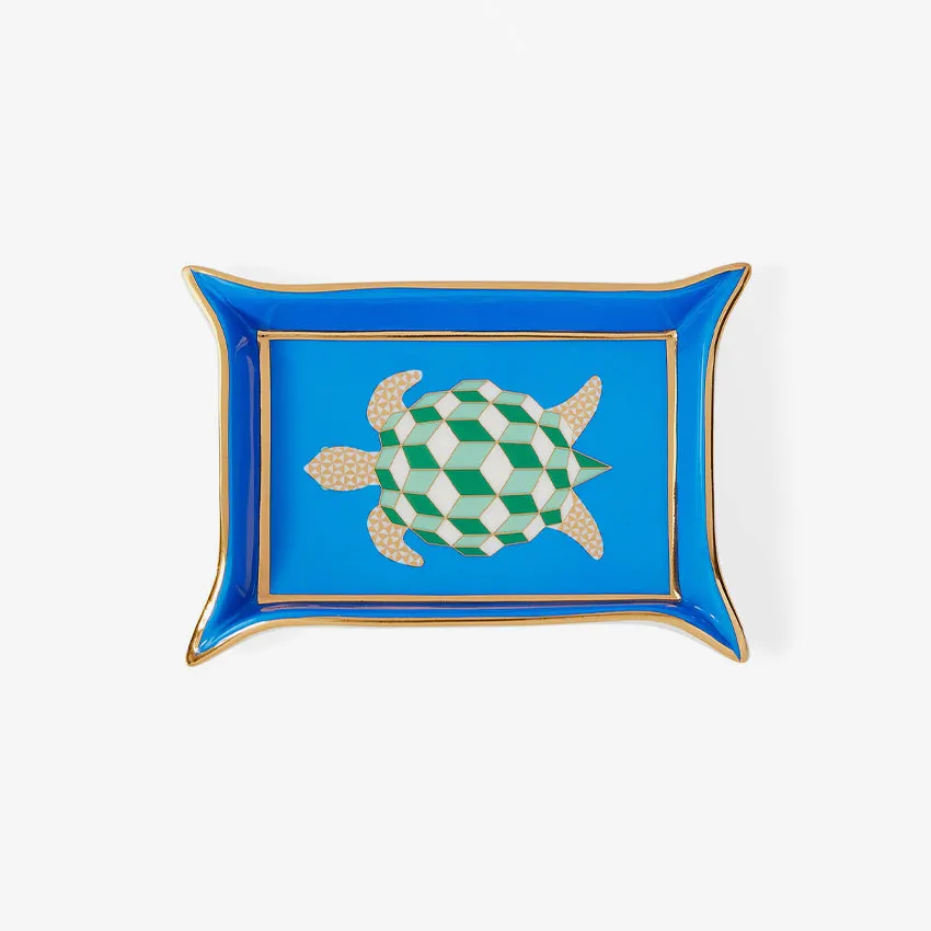 Jonathan Adler | Turtle Valet Tray