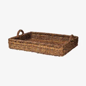 Juliska | Devon Willow Serving Tray