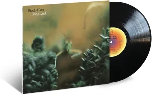 Katy Lied