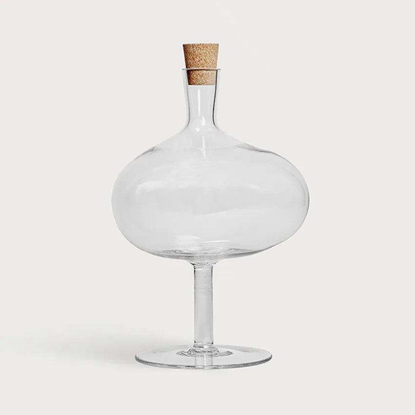 Kosta Boda | Bod Bottle