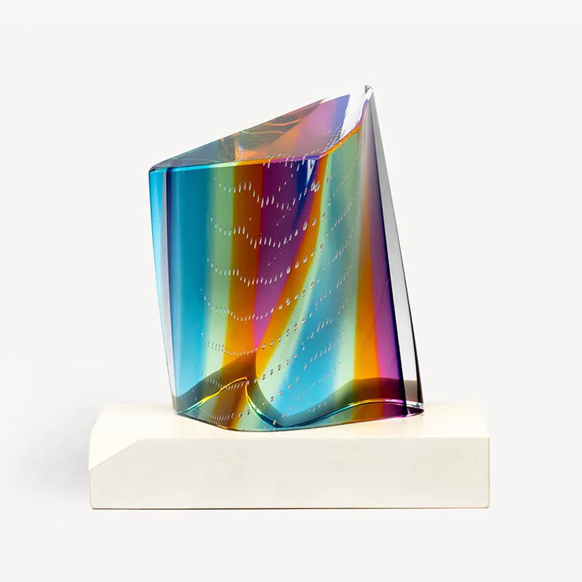 Kosta Boda | Rainbow Ed-100