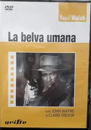 La Belva Umana