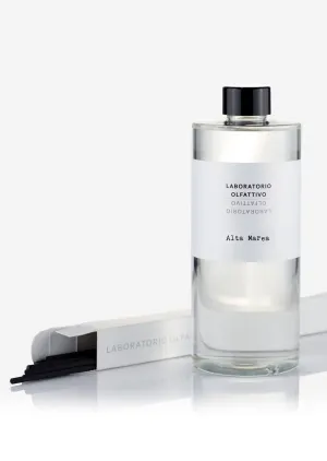 Laboratorio Olfattivo | Alta Marea Refill with Sticks Size: 500ml