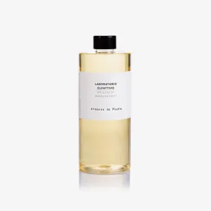 Laboratorio Olfattivo | Arancio in Fiore Refill