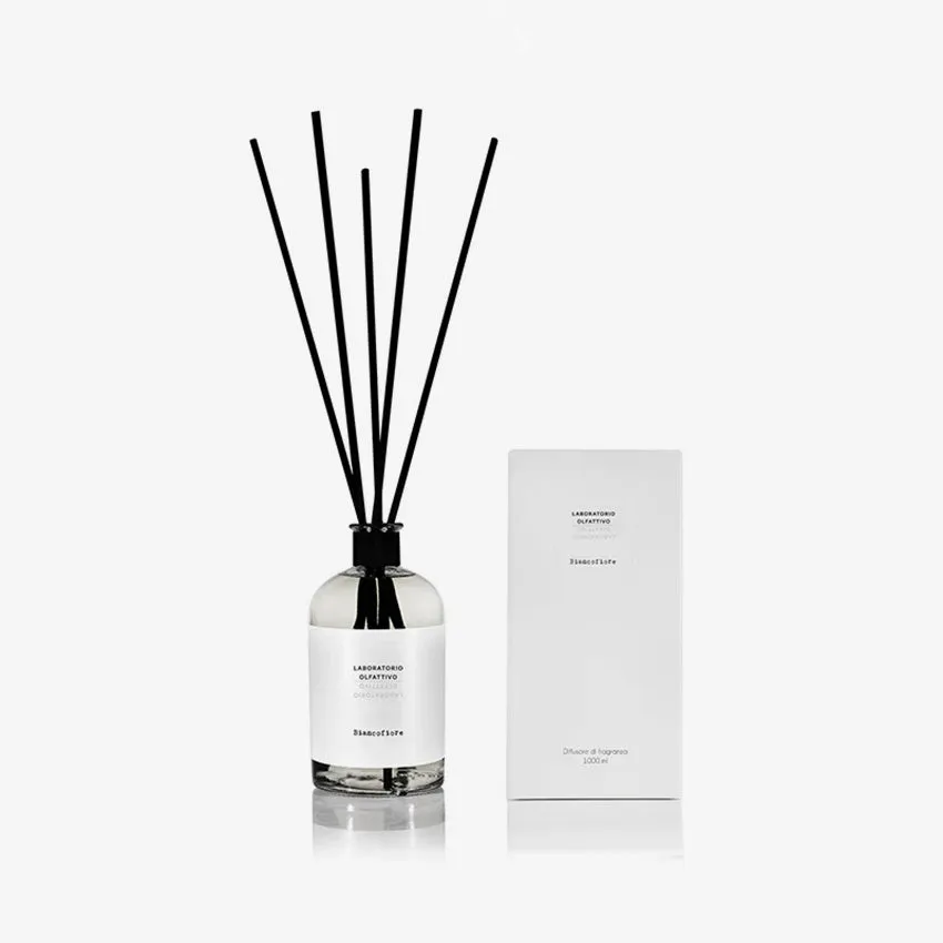 Laboratorio Olfattivo | Biancofiore Diffuser
