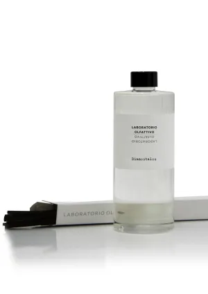 Laboratorio Olfattivo | Biancotalco Refill with Sticks Size: 500ml