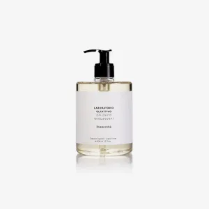 Laboratorio Olfattivo | Biancoth Liquid Soap