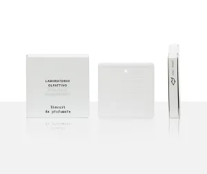 Laboratorio Olfattivo | Biscuit Diffuser to Spray