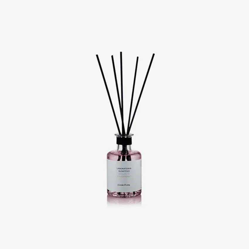 Laboratorio Olfattivo | ClamoRosa Diffusers 200 ml