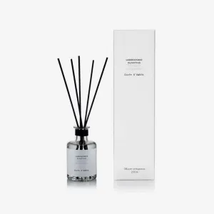 Laboratorio Olfattivo | Cuore D'Ambra Diffuser
