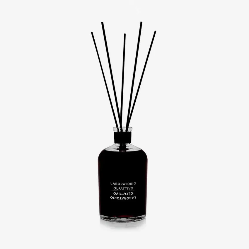 Laboratorio Olfattivo | Di-Vino Diffuser