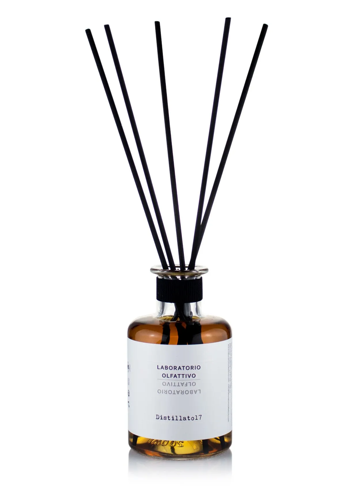 Laboratorio Olfattivo | Distillato17 Diffuser Size: 200ml