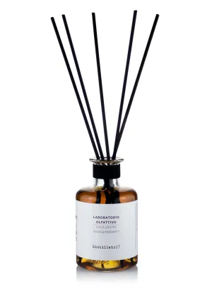 Laboratorio Olfattivo | Distillato17 Diffuser Size: 200ml