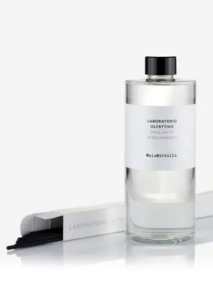 Laboratorio Olfattivo | MeloMirtillo Refill with Sticks Size: 500ml