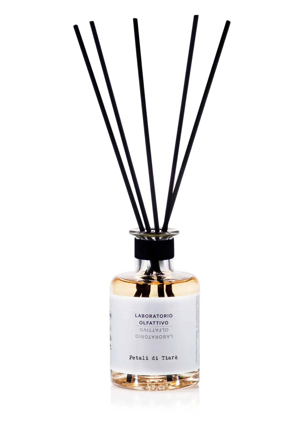Laboratorio Olfattivo | Petali di Tiare Diffuser Size: 200ml