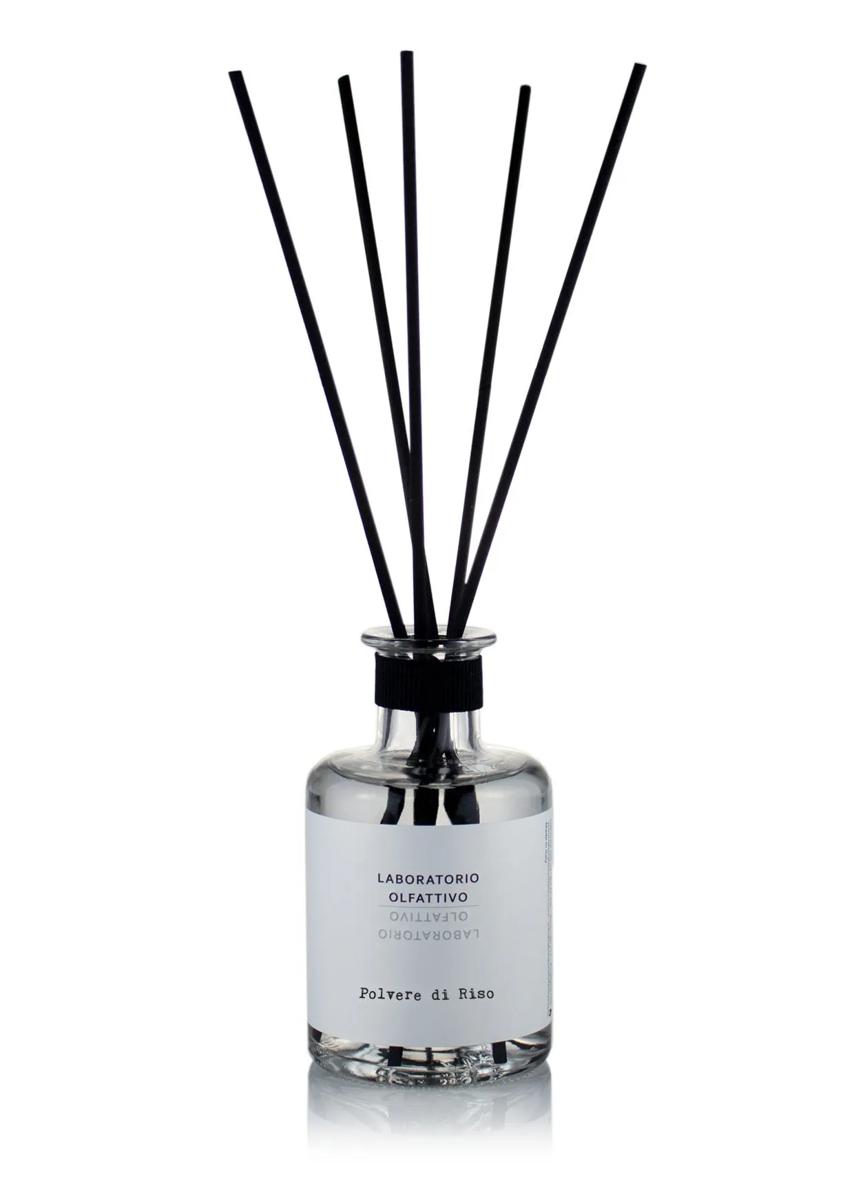 Laboratorio Olfattivo | Polvere di Riso Diffuser Size: 200ml