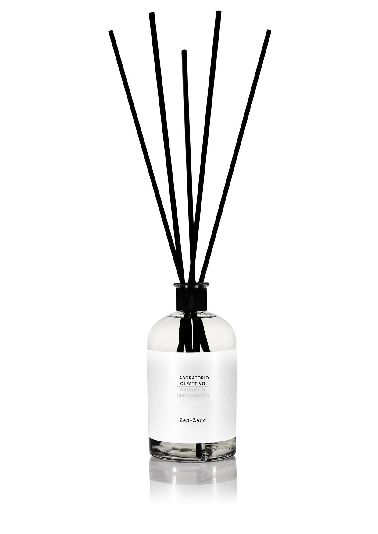 Laboratorio Olfattivo | Zen-Zero Diffuser Size: 1L
