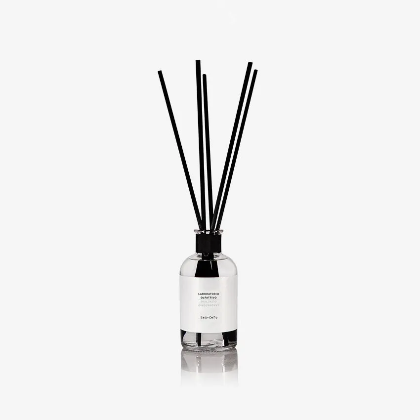 Laboratorio Olfattivo | Zen-Zero Diffuser
