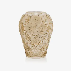 Lalique | Anemones Vase