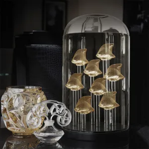 Lalique | Fish Sculpture