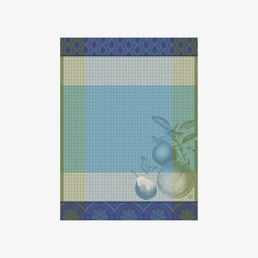 Le Jacquard Franais | Arrire-Pays Hand Towel