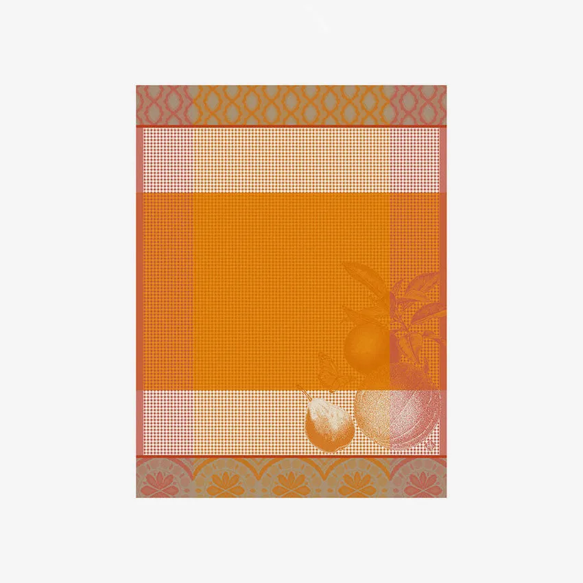 Le Jacquard Franais | Arrire-Pays Hand Towel