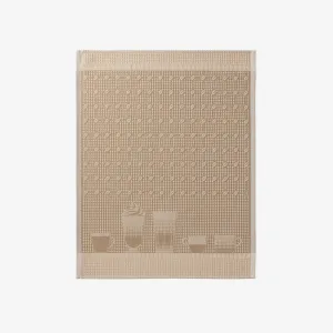Le Jacquard Franais | Barista Hand Towel