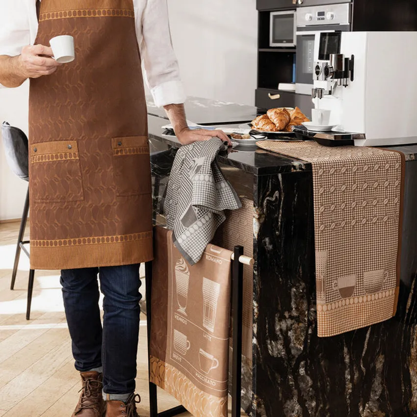 Le Jacquard Franais | Barista Hand Towel