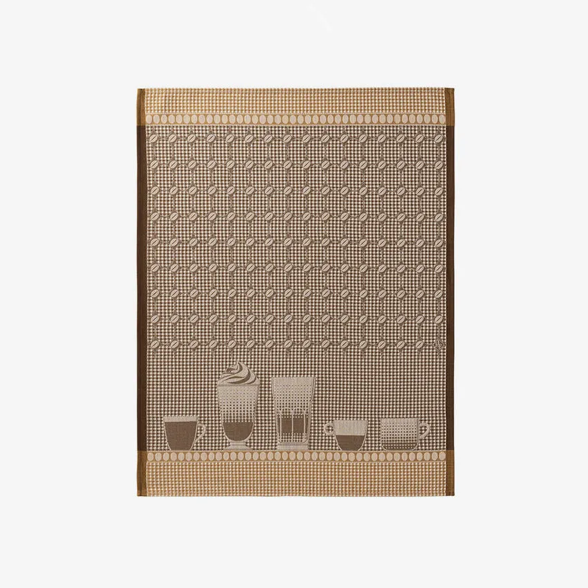 Le Jacquard Franais | Barista Hand Towel