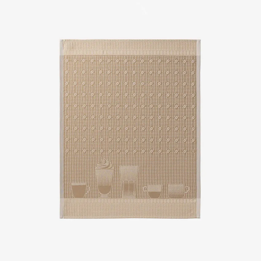 Le Jacquard Franais | Barista Hand Towel