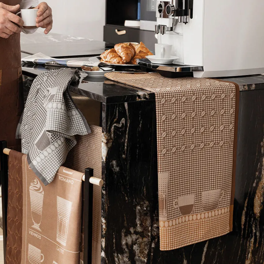 Le Jacquard Franais | Barista Hand Towel