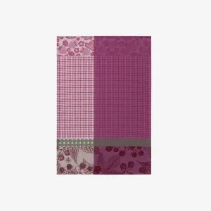 Le Jacquard Franais | Cueillette d't Hand Towel