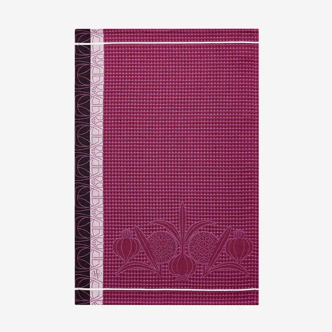 Le Jacquard Franais | L'Ail Hand Towel