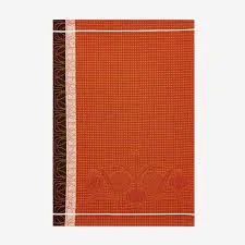 Le Jacquard Franais | L'Ail Hand Towel