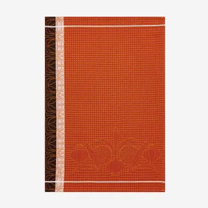 Le Jacquard Franais | L'Ail Hand Towel