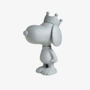 Leblon Delienne | Snoopy Crown Granite