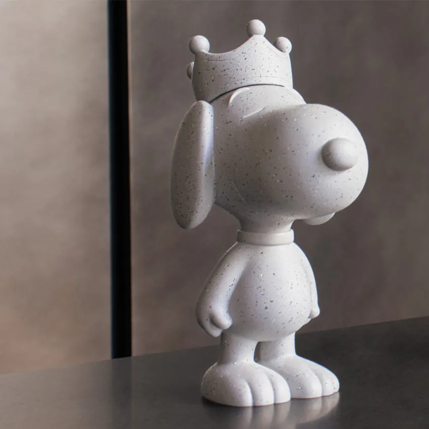 Leblon Delienne | Snoopy Crown Granite
