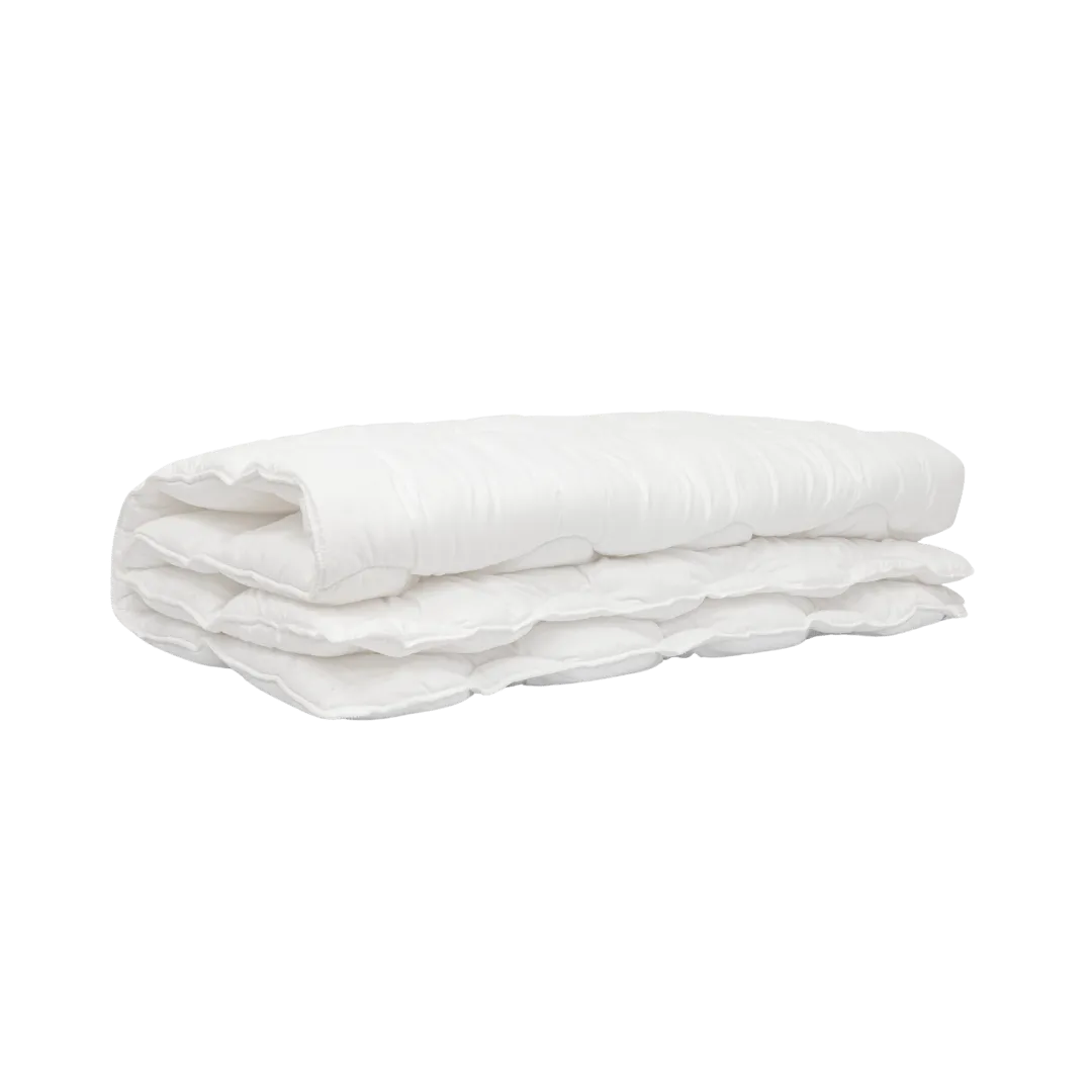 Linen Quilt | Granit 200x85cm Zoco Home