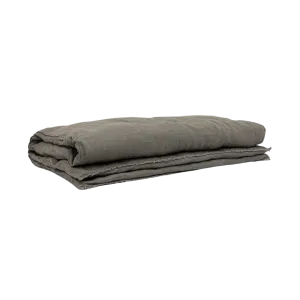 Linen Quilt | Granit 200x85cm Zoco Home
