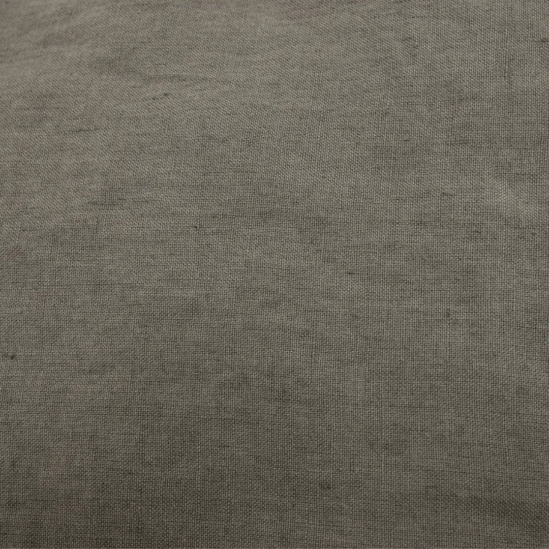 Linen Quilt | Granit 200x85cm Zoco Home