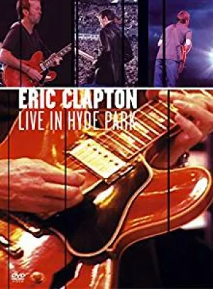 Live In Hyde Park