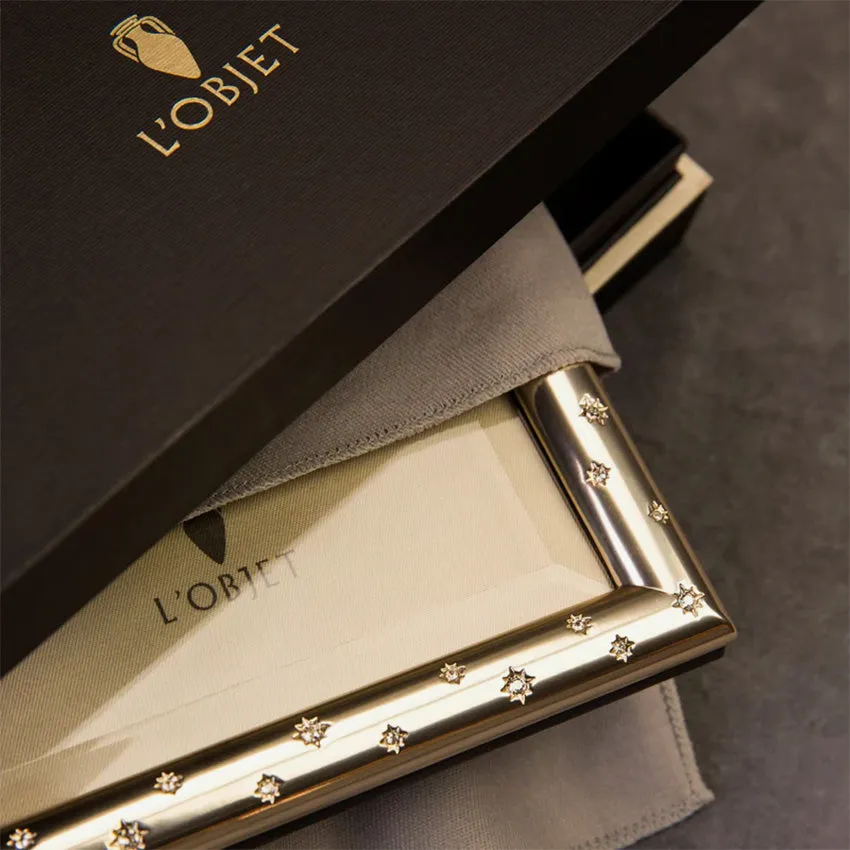 L'Objet | Stars Picture Frame