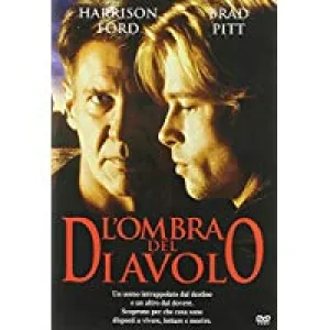 L'ombra Del Diavolo