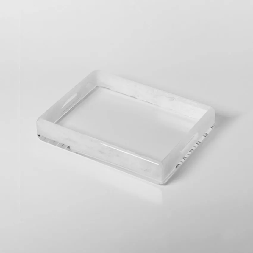 Mario Luca Giusti | Donovan Tray